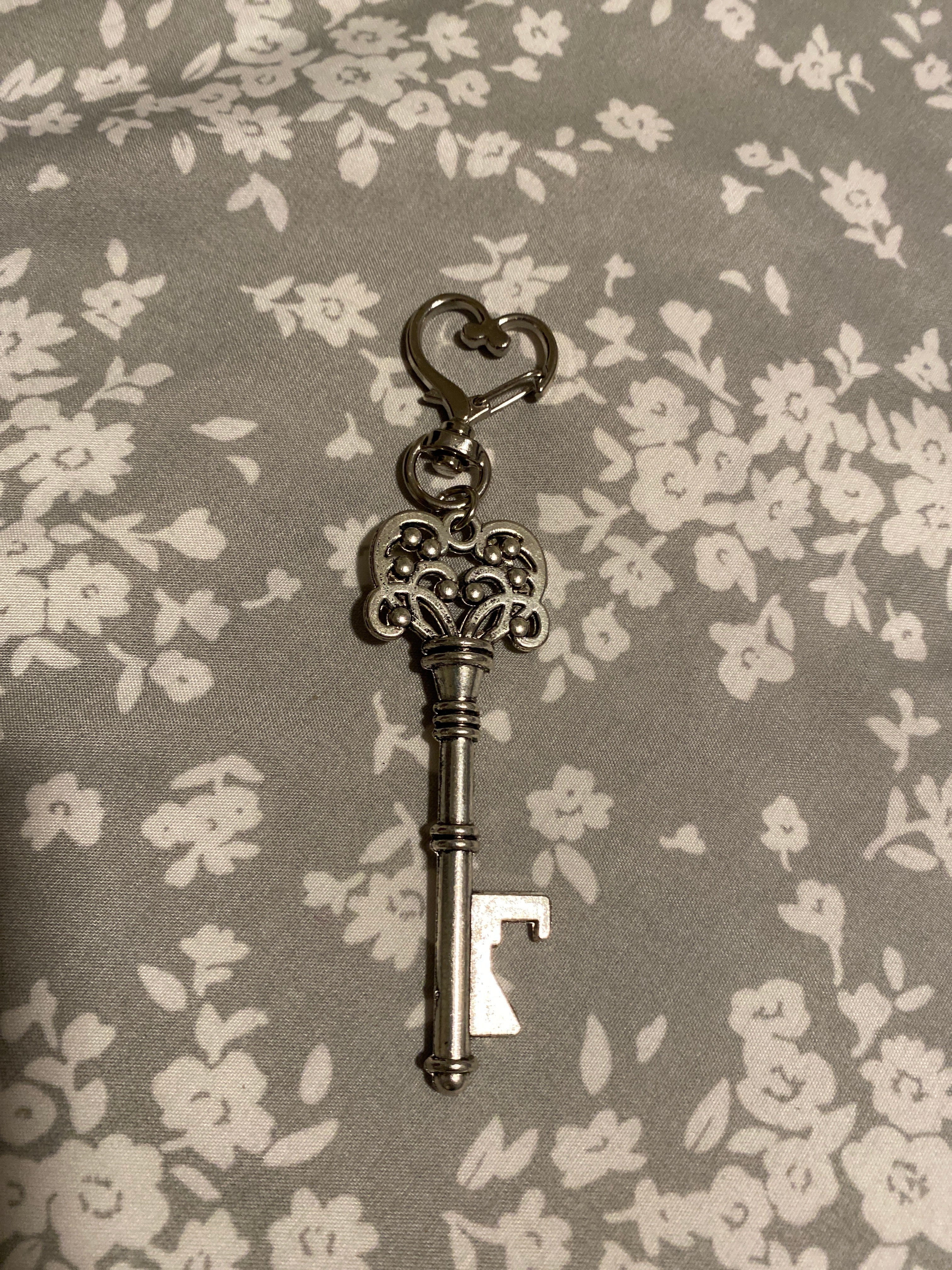 Key Bottle Opener