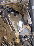 Mystery Keys