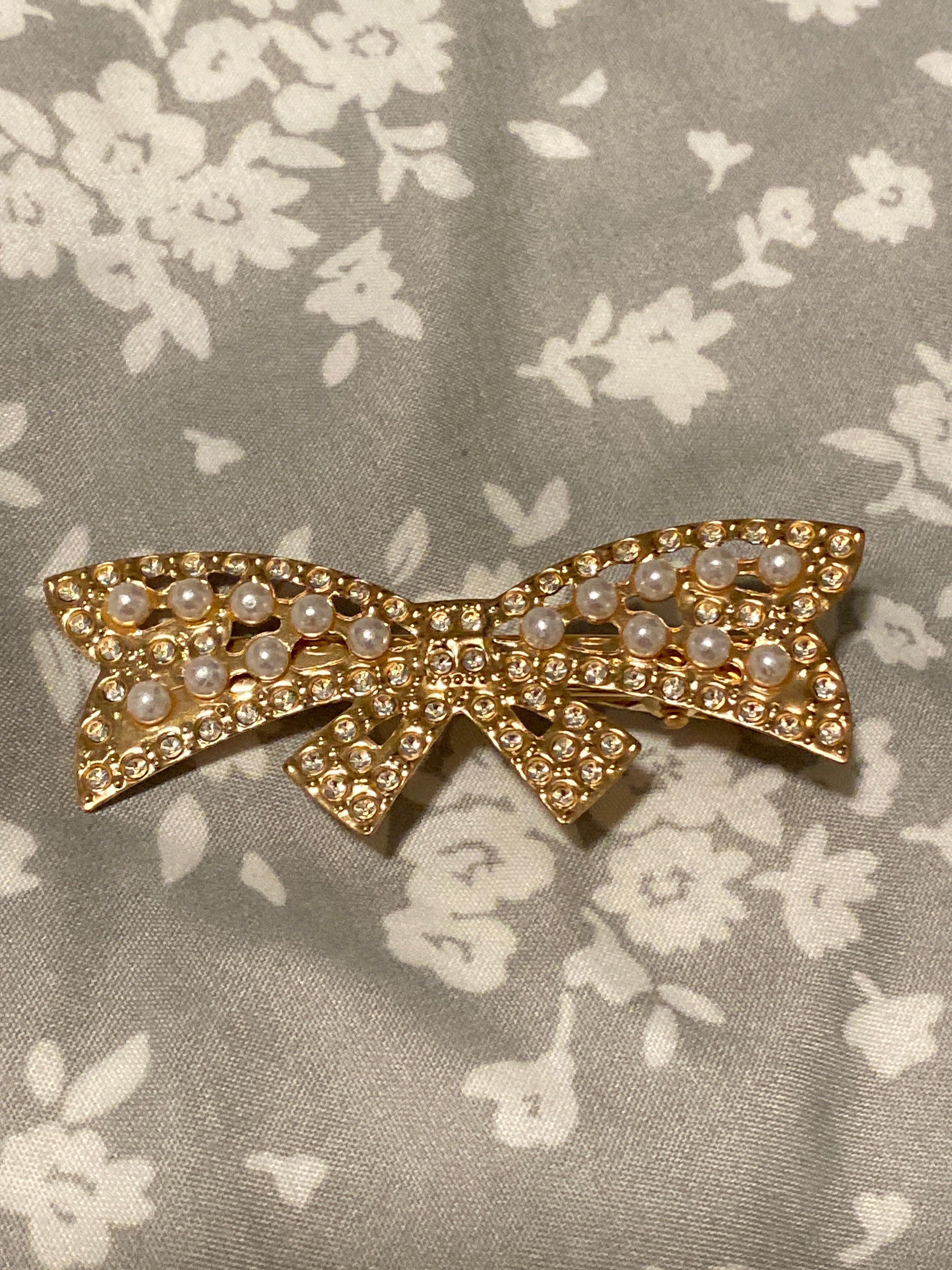 Hair Clips