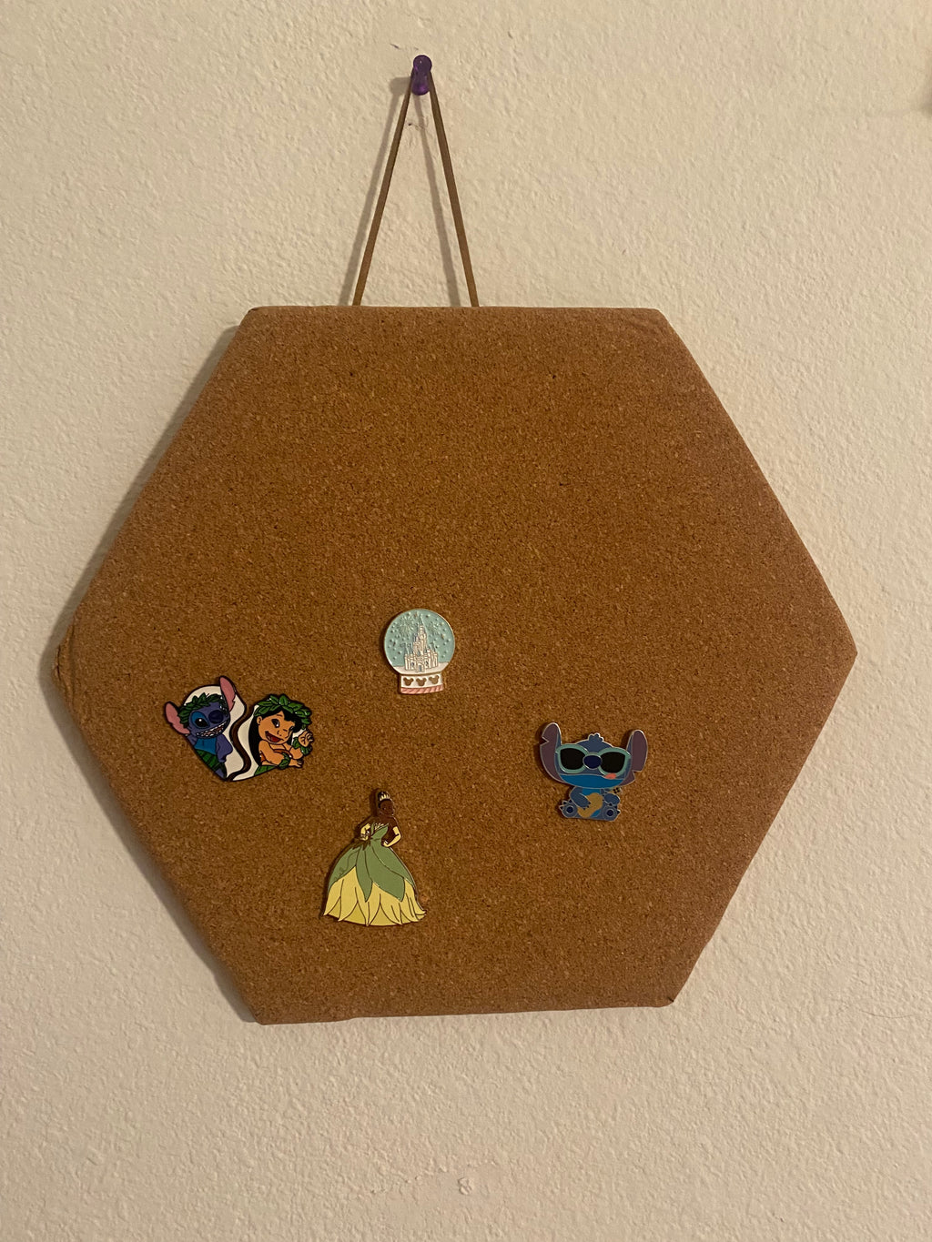 Mystery Enamel Pins