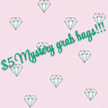 Mystery Jewelry Grab Bags